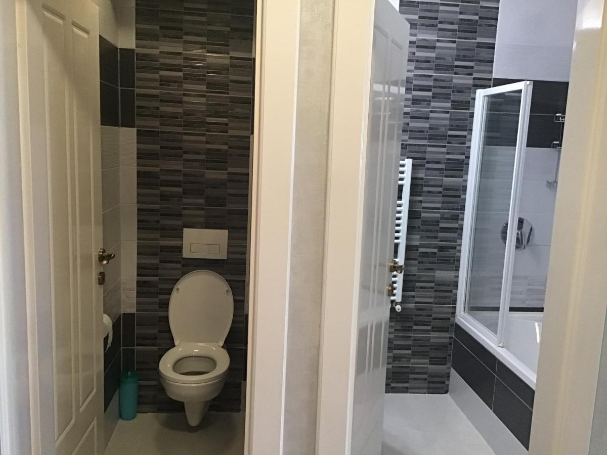 Family Wellness Apartman Hajduszoboszlo Exterior photo