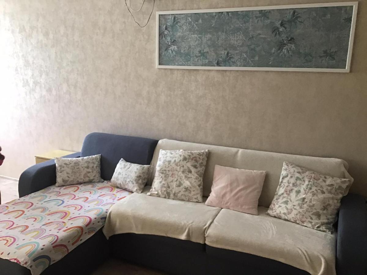 Family Wellness Apartman Hajduszoboszlo Exterior photo