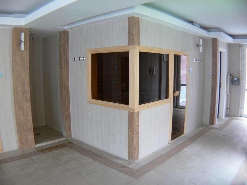 Family Wellness Apartman Hajduszoboszlo Exterior photo
